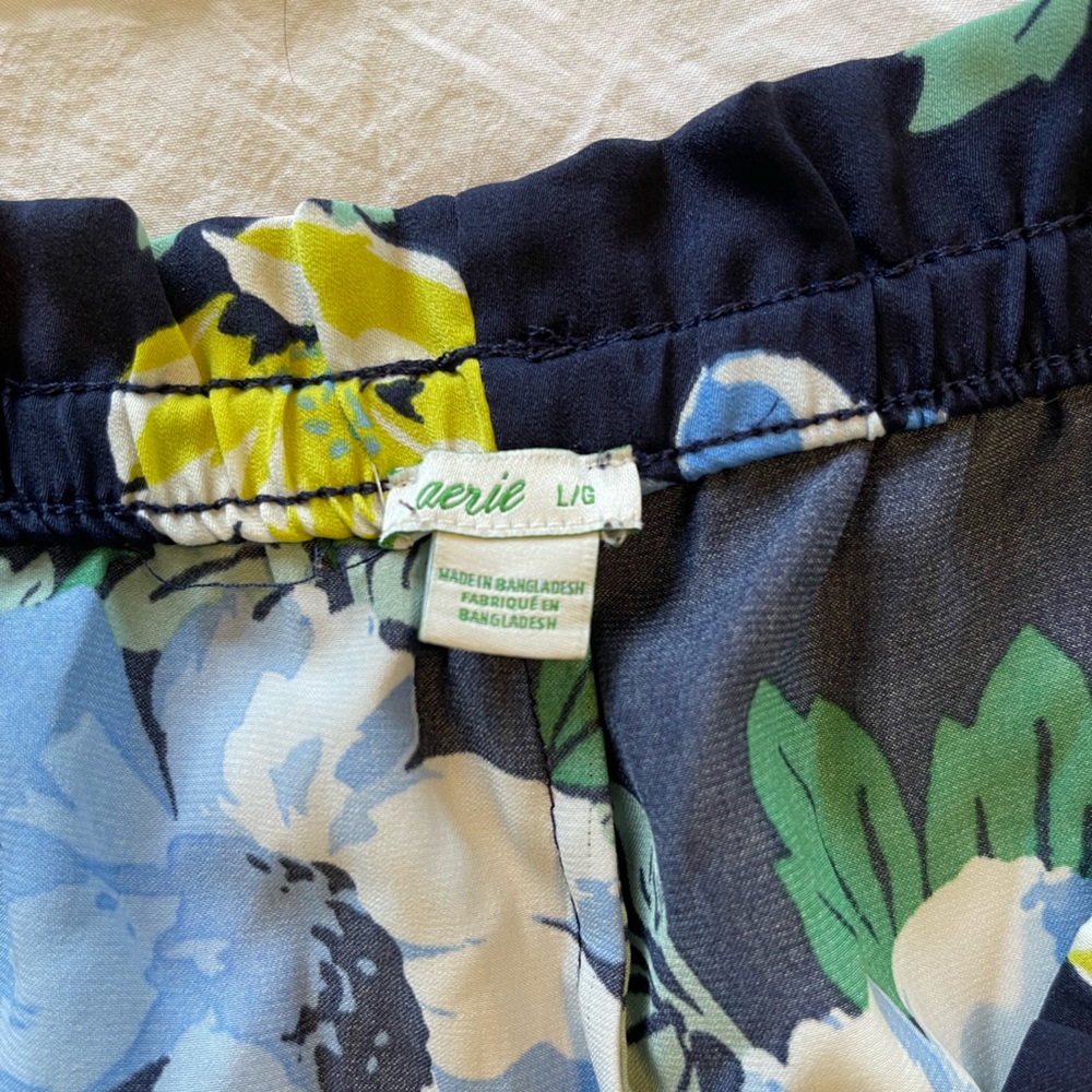 Aerie sleep set - Picture 4 of 7